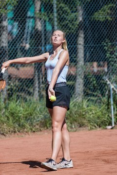 Marie-Lynn Tiedemann 254 - Ostsee Cup